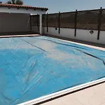 Villa Erini *