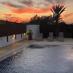 Erini Villa *