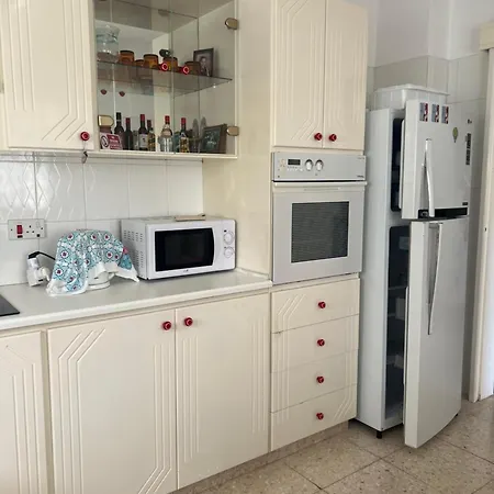 Erini Villa Protaras