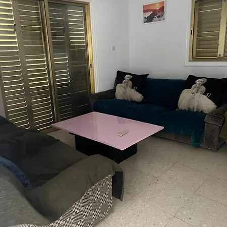 Erini Villa Protaras