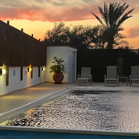 Erini Villa *