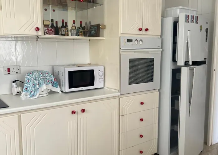 Erini Vilă Protaras