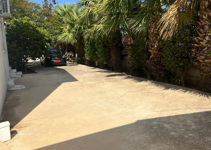 Vilă Erini Protaras