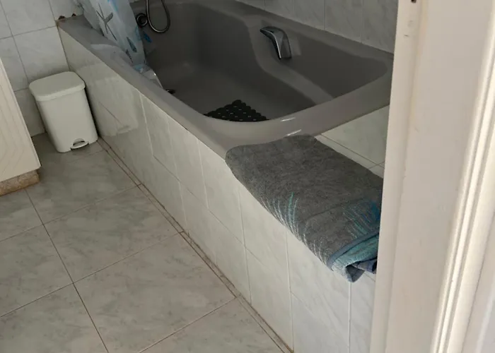 Erini Vilă Protaras