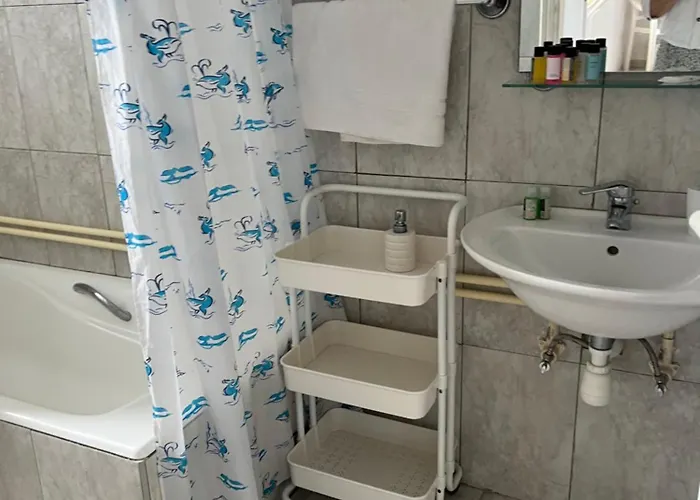 Erini Vilă Protaras