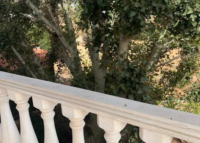 Vilă Erini Protaras