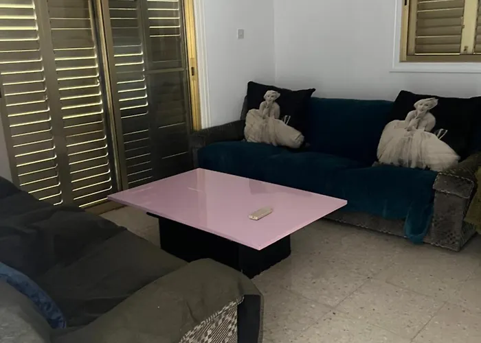 Erini Vilă Protaras