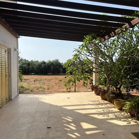 Erini Villa