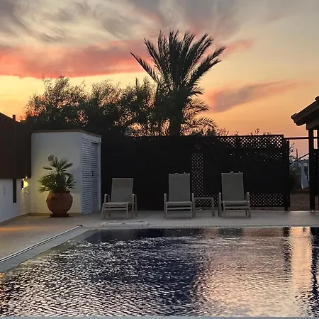 Erini Villa *