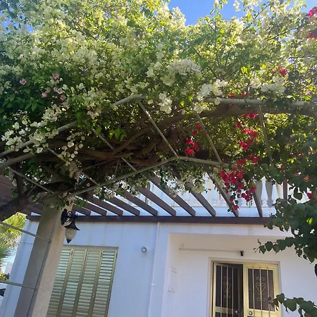 Erini Villa Protaras