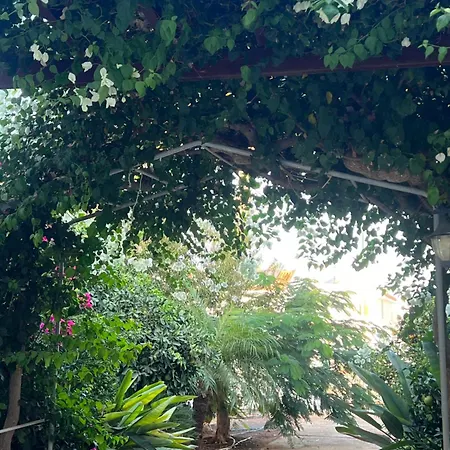 Villa Erini *