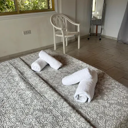 Villa Erini *